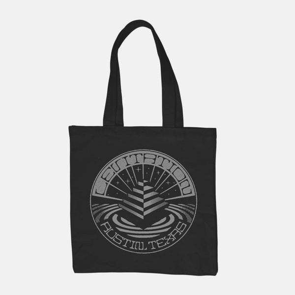 LEVITATION 2025 Tote