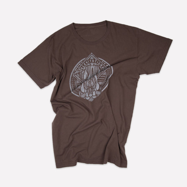 Levitation 2016 Crest T-Shirt - LEVITATION