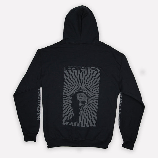 Levitation 2019 Hoodie - LEVITATION