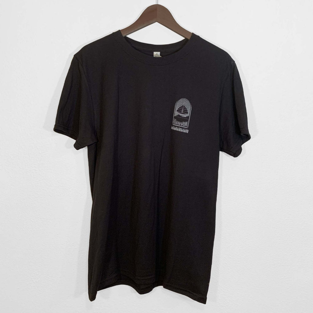 Levitation 2021 Lineup T-Shirt - LEVITATION