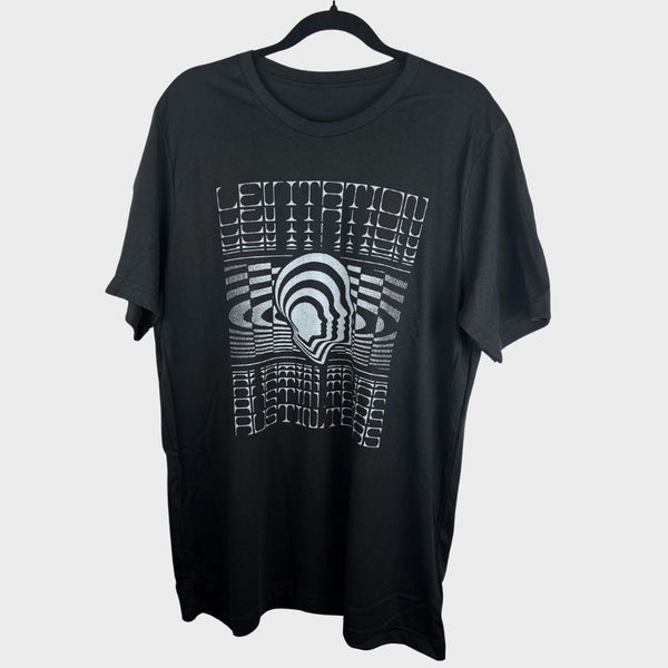 LEVITATION 2025 T-Shirt - LEVITATION