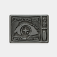 Levitation 2026 Commemorative Pin - LEVITATION