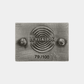 Levitation 2026 Commemorative Pin - LEVITATION