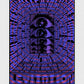 Levitation 2026 Commemorative Poster - LEVITATION