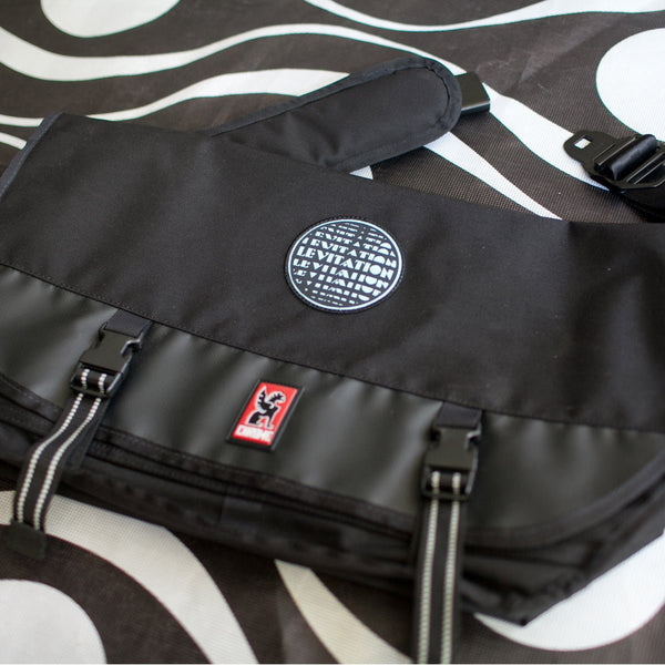 クローム　CHROME CITIZEN MESSENGER BAG Metropolis 40L Messenger LTD