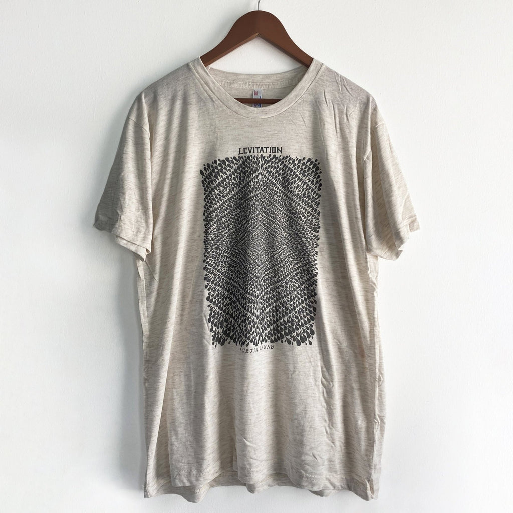 Levitation Diamond Drops T-Shirt - LEVITATION