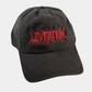 LEVITATION Embroidered Hat - LEVITATION