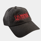 LEVITATION Embroidered Hat - LEVITATION