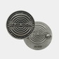 Levitation Logo Pin - LEVITATION