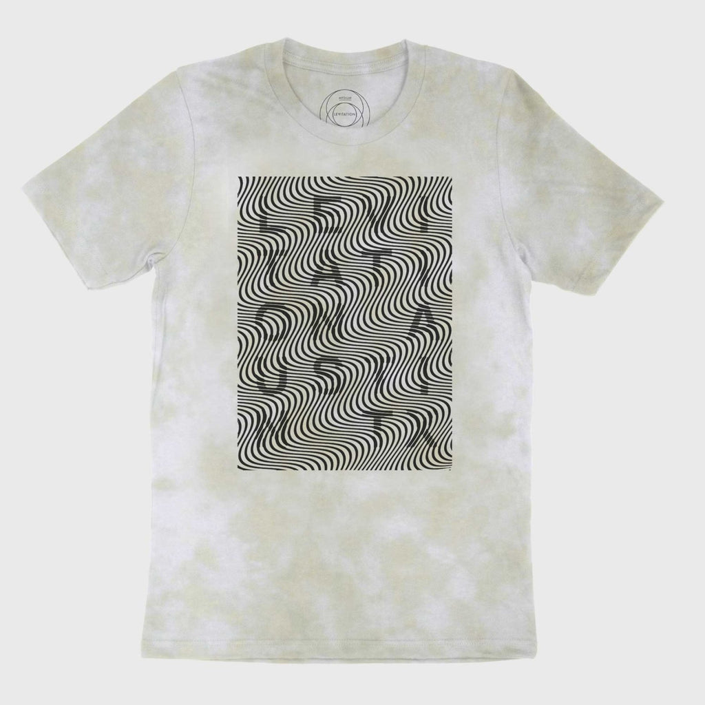 Levitation Optical ATX T-Shirt - LEVITATION