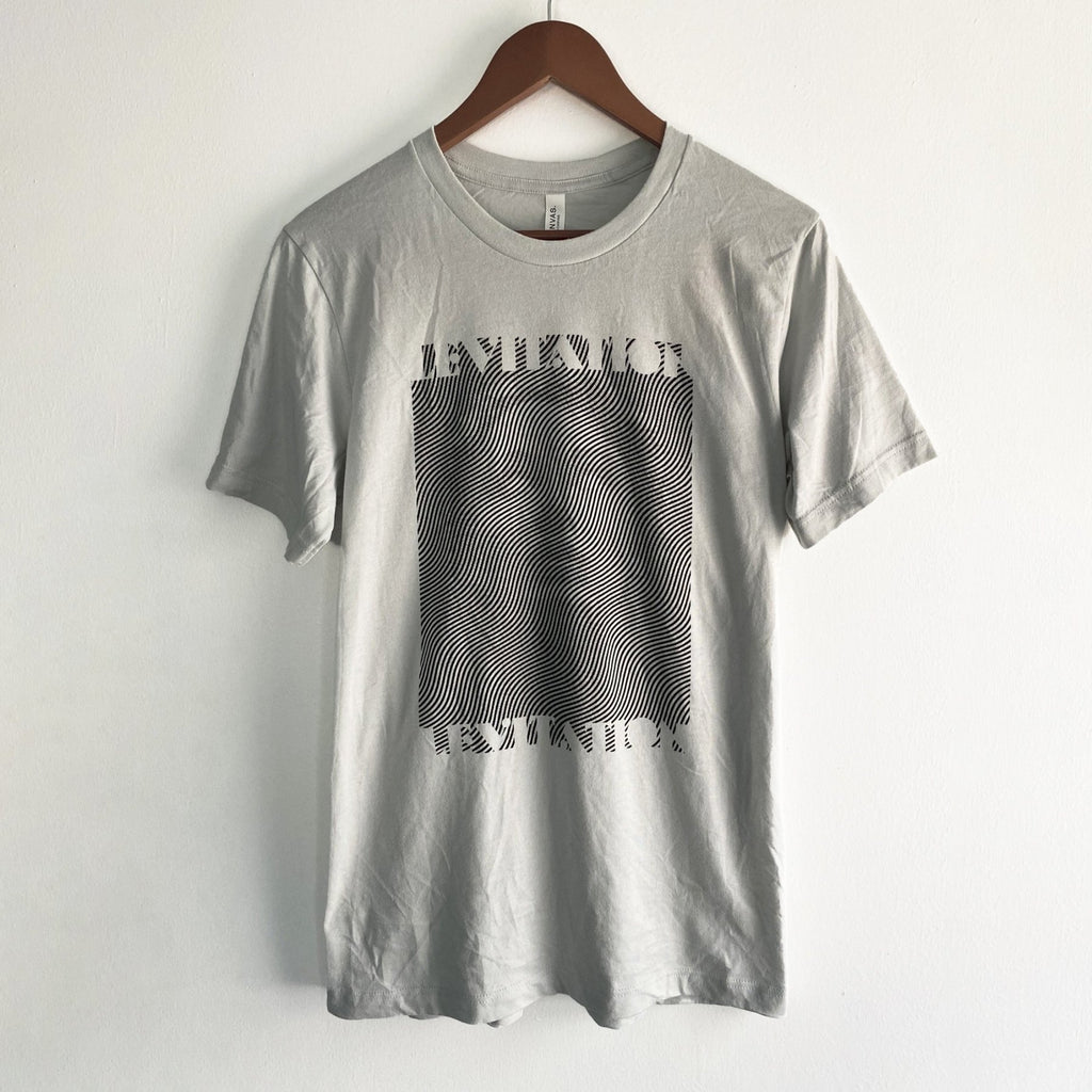 Levitation Optical T-Shirt - LEVITATION