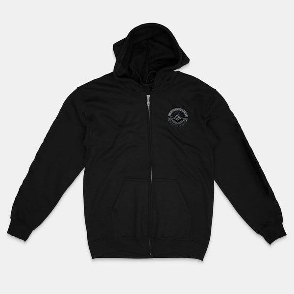 LEVITATION 'Pyramid' Hoodie - LEVITATION