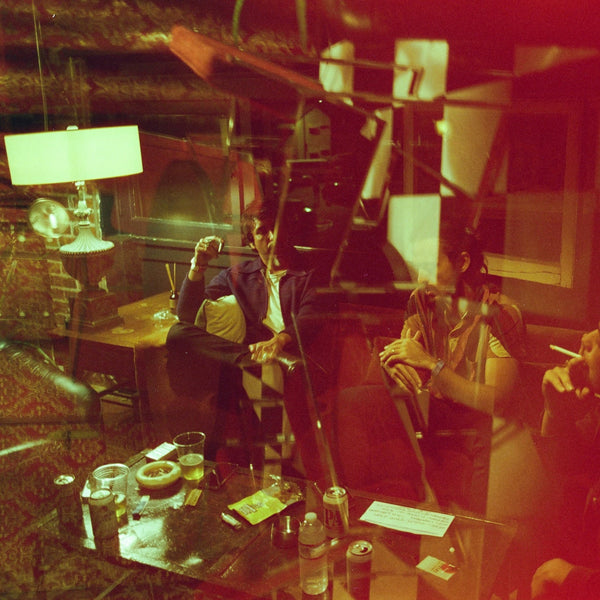 Levitation Room - Equinox (PRE - ORDER) - LEVITATION