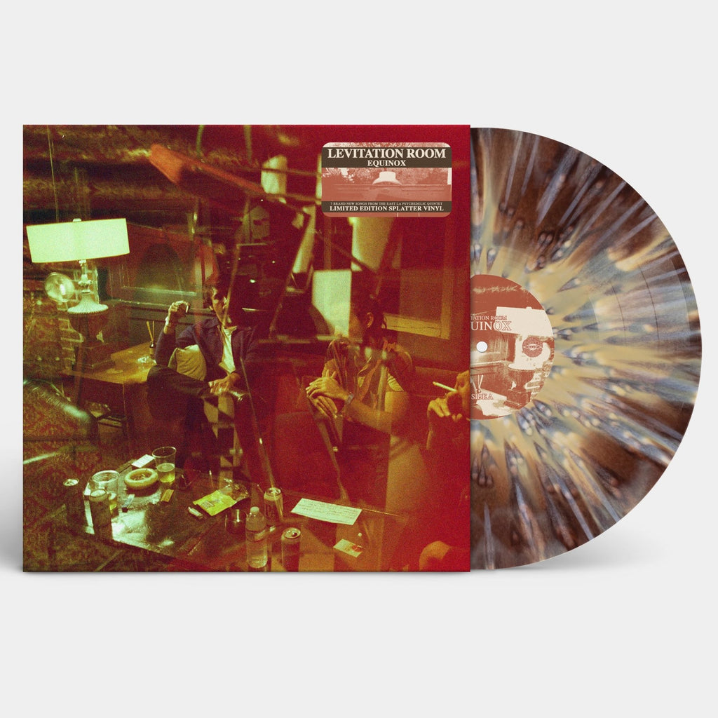Levitation Room - Equinox (PRE - ORDER) - LEVITATION