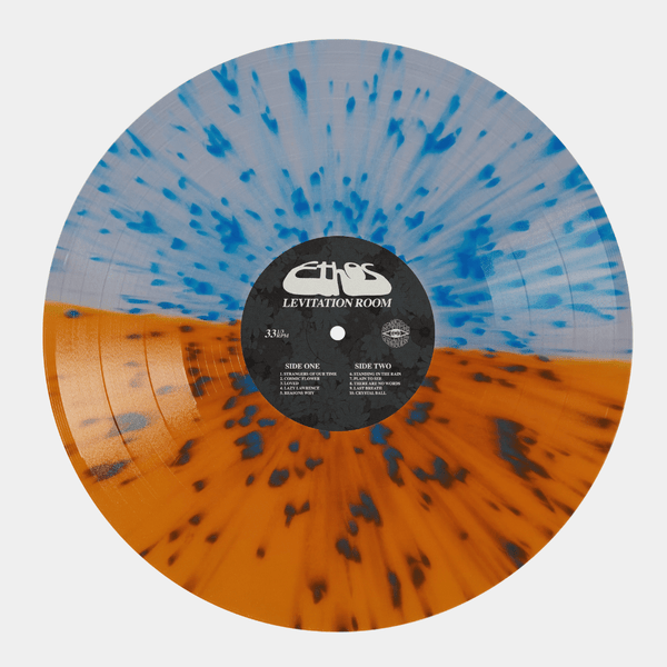 Levitation Room - Ethos - LEVITATION