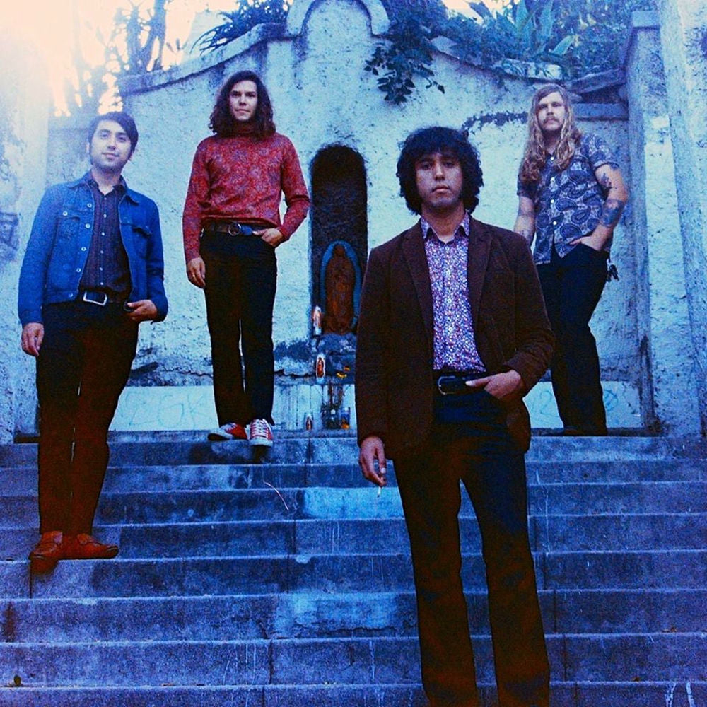 levitation room