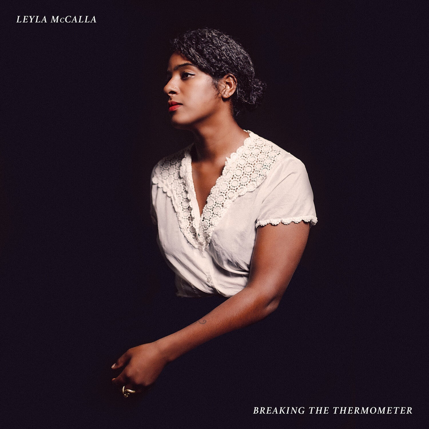Leyla McCalla - Breaking the Thermometer - LEVITATION