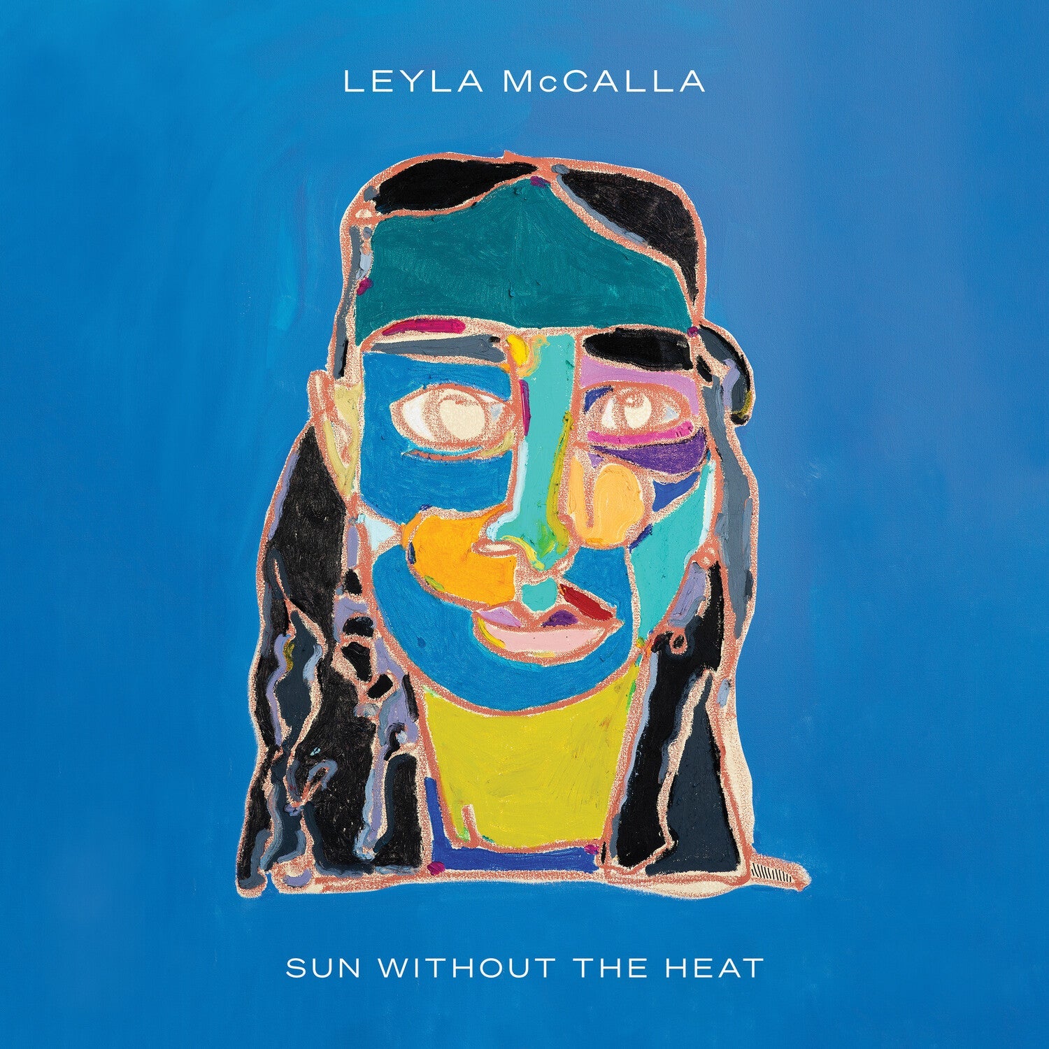 Leyla McCalla - Sun Without the Heat - LEVITATION