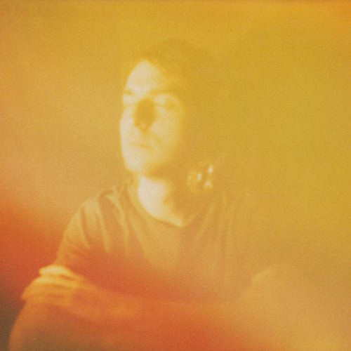 Liam Betson - Cover of Hunter - LEVITATION