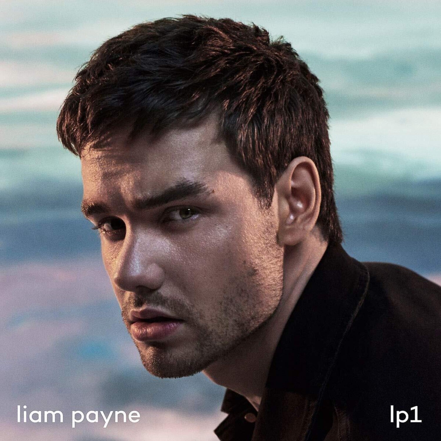 Liam Payne - LP1 - LEVITATION
