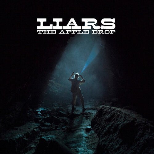 Liars - Apple Drop - LEVITATION
