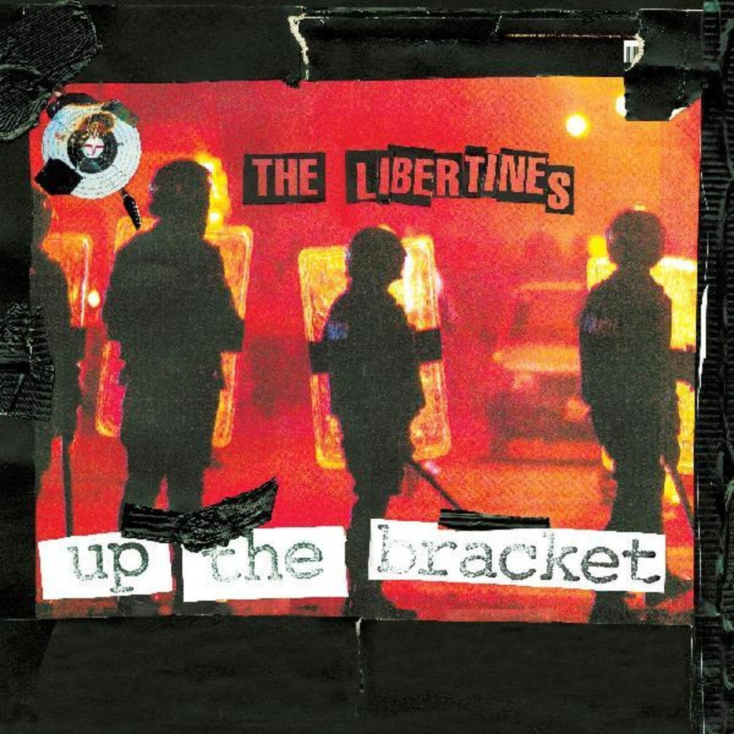 Libertines - Up the Bracket (Anniversary Edition) (Cd) - LEVITATION