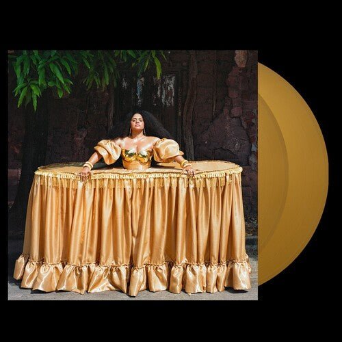 Lido Pimienta - Caribenya - Gold - LEVITATION
