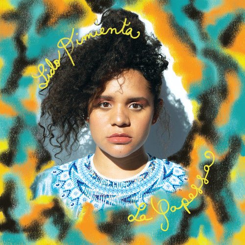 Lido Pimienta - La Papessa - LEVITATION