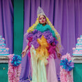 Lido Pimienta - Miss Colombia (Cd)