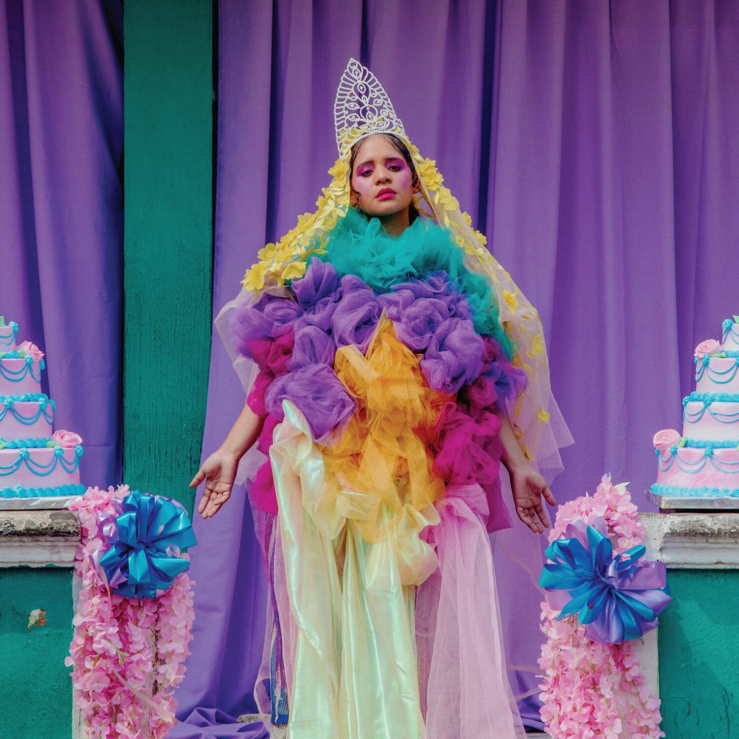 Lido Pimienta - Miss Colombia (Cd) - LEVITATION