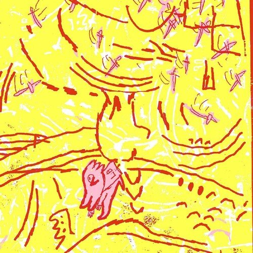 Lightning Bolt - Lightning Bolt - LEVITATION