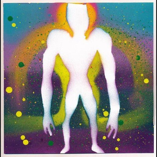 Lightning Bolt - Oblivion Hunter - LEVITATION