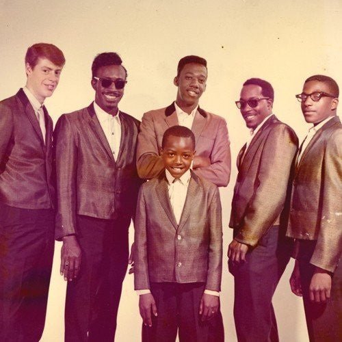 Lil Ed & The Sound Masters - Lil Ed & the Sound Masters - LEVITATION