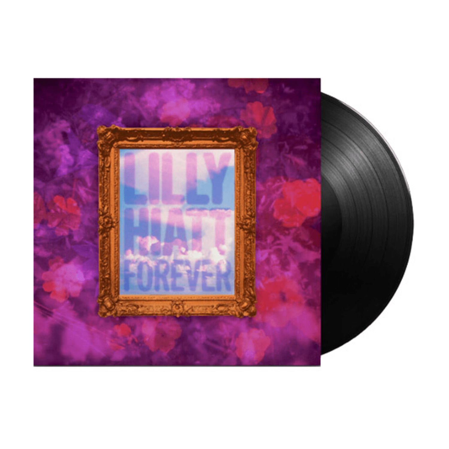 Lilly Hiatt - Forever - LEVITATION