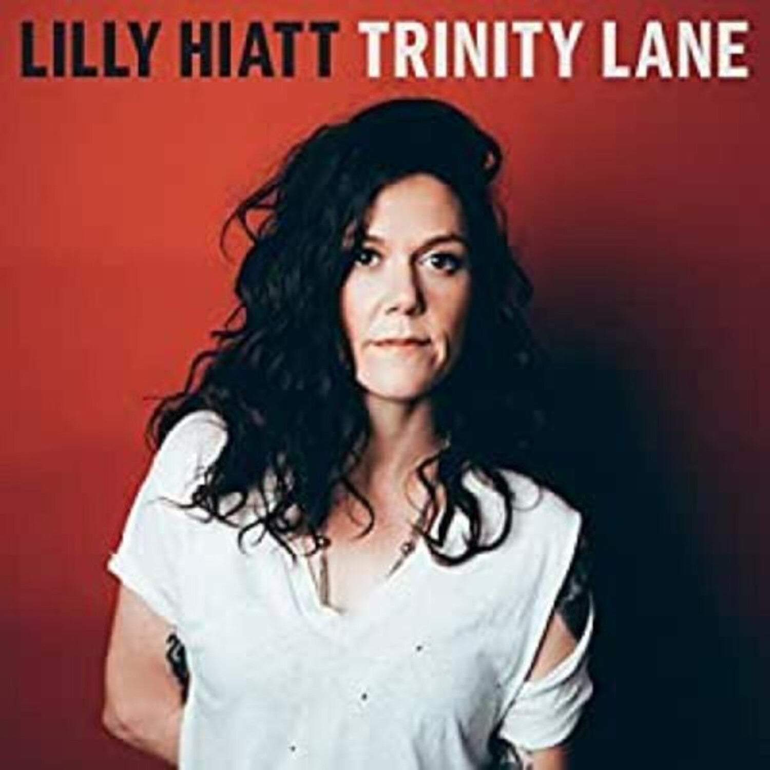 Lilly Hiatt - Trinity Lane - LEVITATION