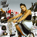 Lily Allen - Alright Still (CD)