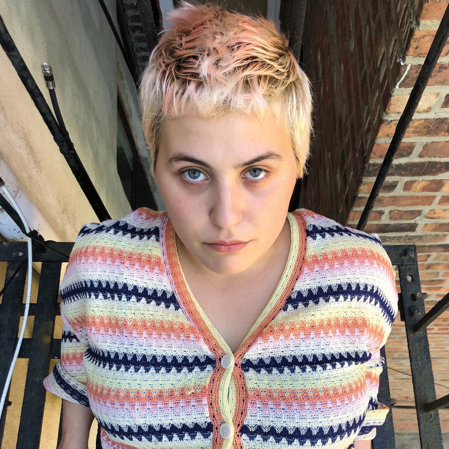 Lily Konigsberg - Lily We Need to Talk Now (Yellow Vinyl) - LEVITATION