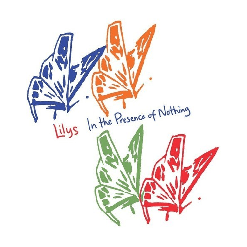 Lilys - In the Presence of Nothing - LEVITATION