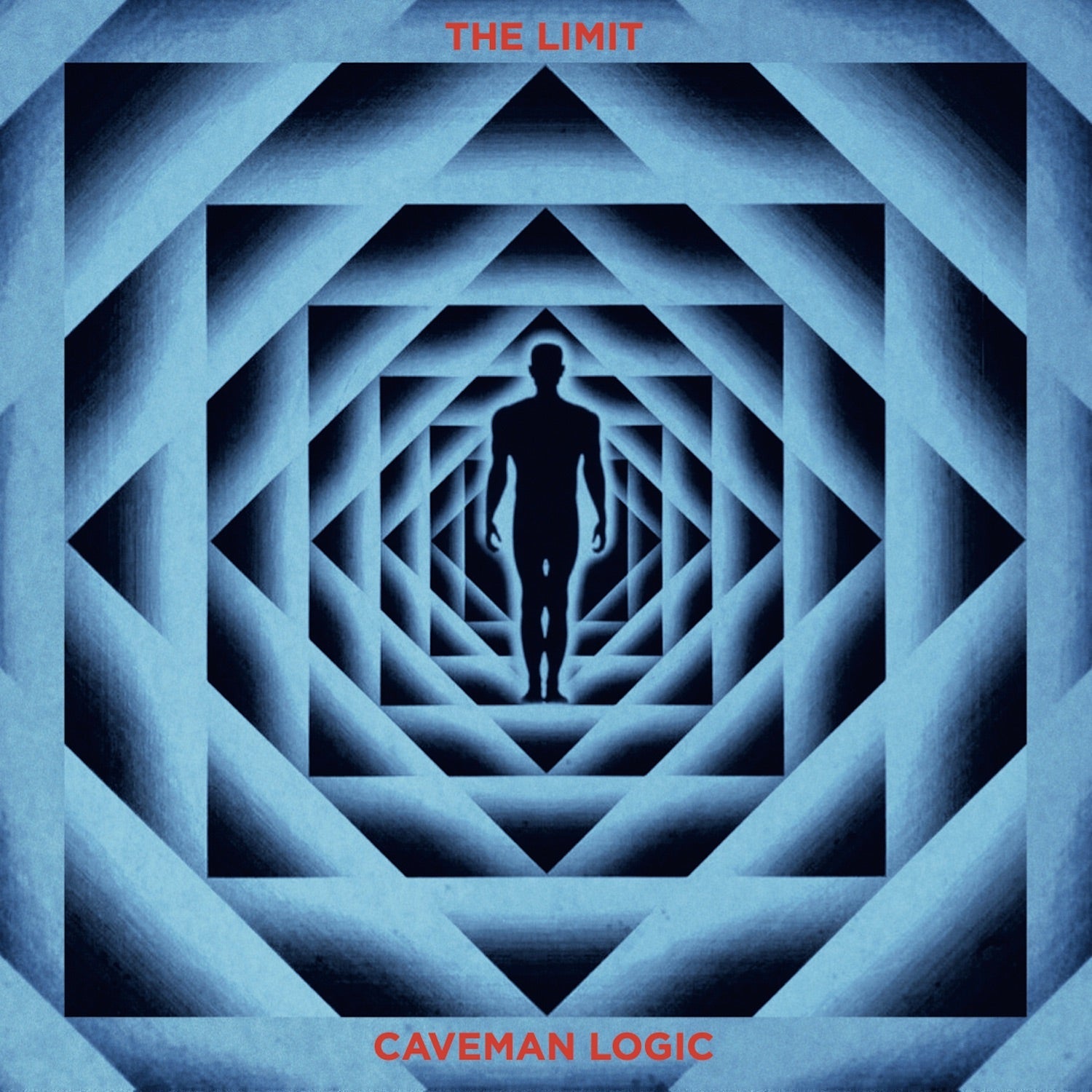 Limit - Caveman Logic - LEVITATION