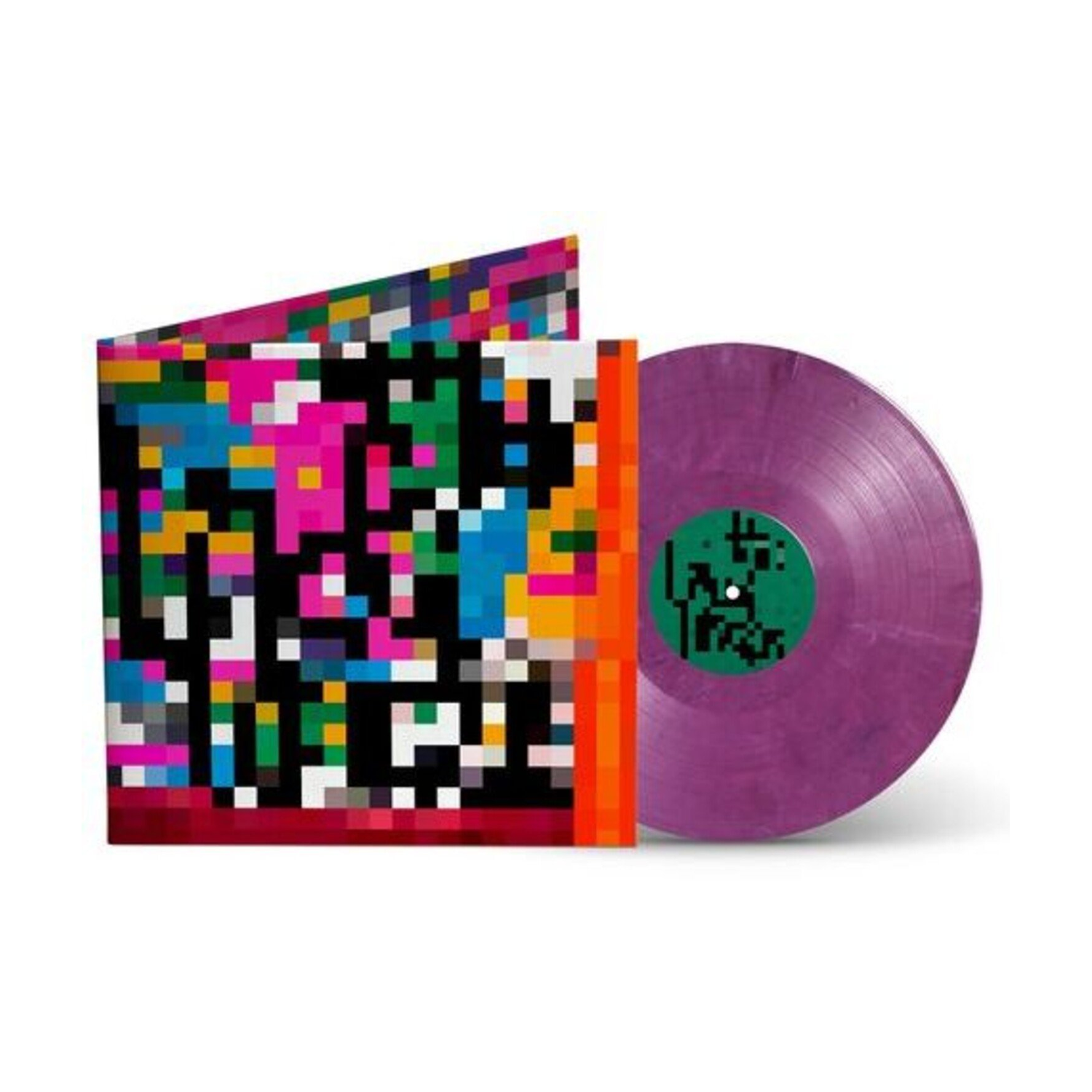 Linda Lindas - Gotta Get Out (Purple Vinyl) - LEVITATION