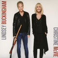 Lindsey Buckingham / Christine McVie - Lindsey Buckingham Christine Mcvie (Cd)