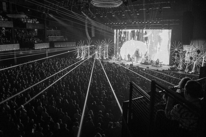 The Flaming Lips