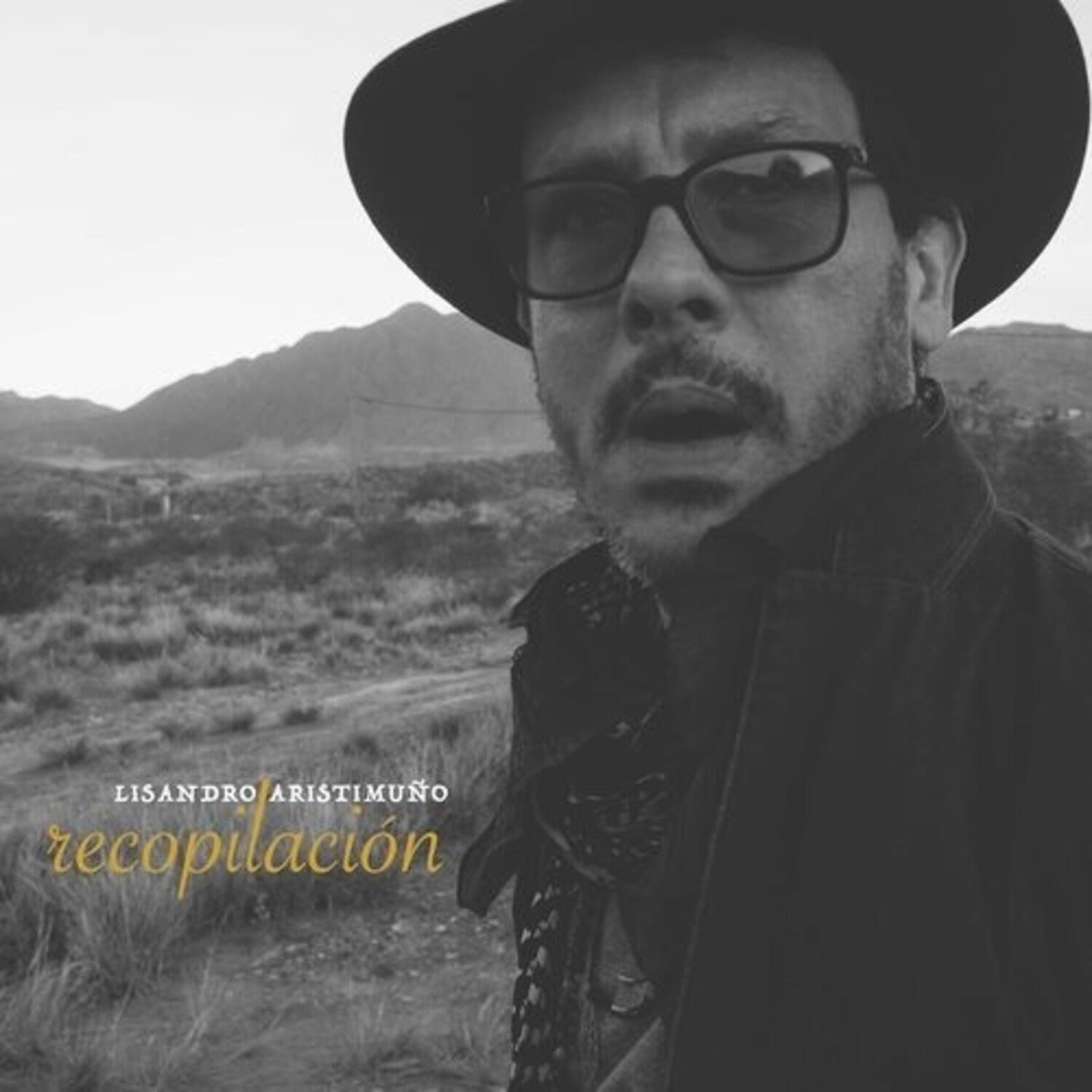 Lisandro Aristimuno: Recopilacion - LEVITATION