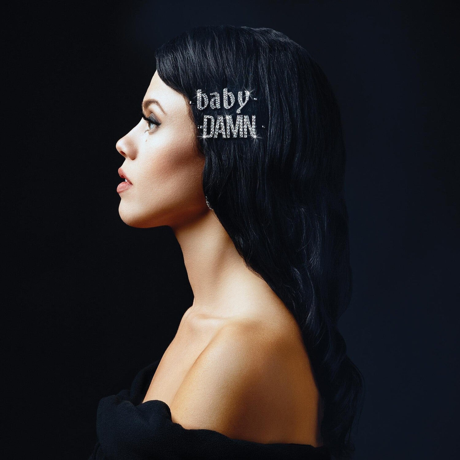 Liz Brasher - Baby Damn - LEVITATION