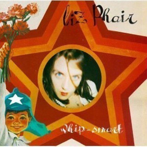 Liz Phair - Whip-Smart - LEVITATION
