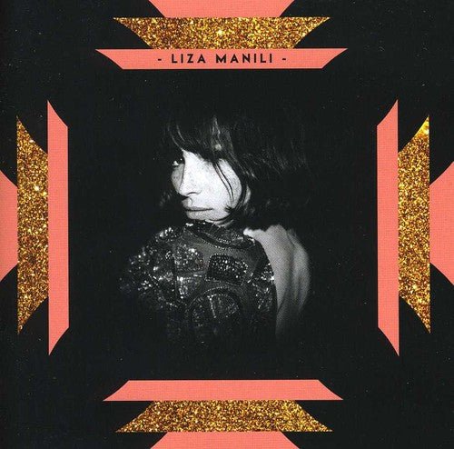 Liza Manili (CD) - LEVITATION
