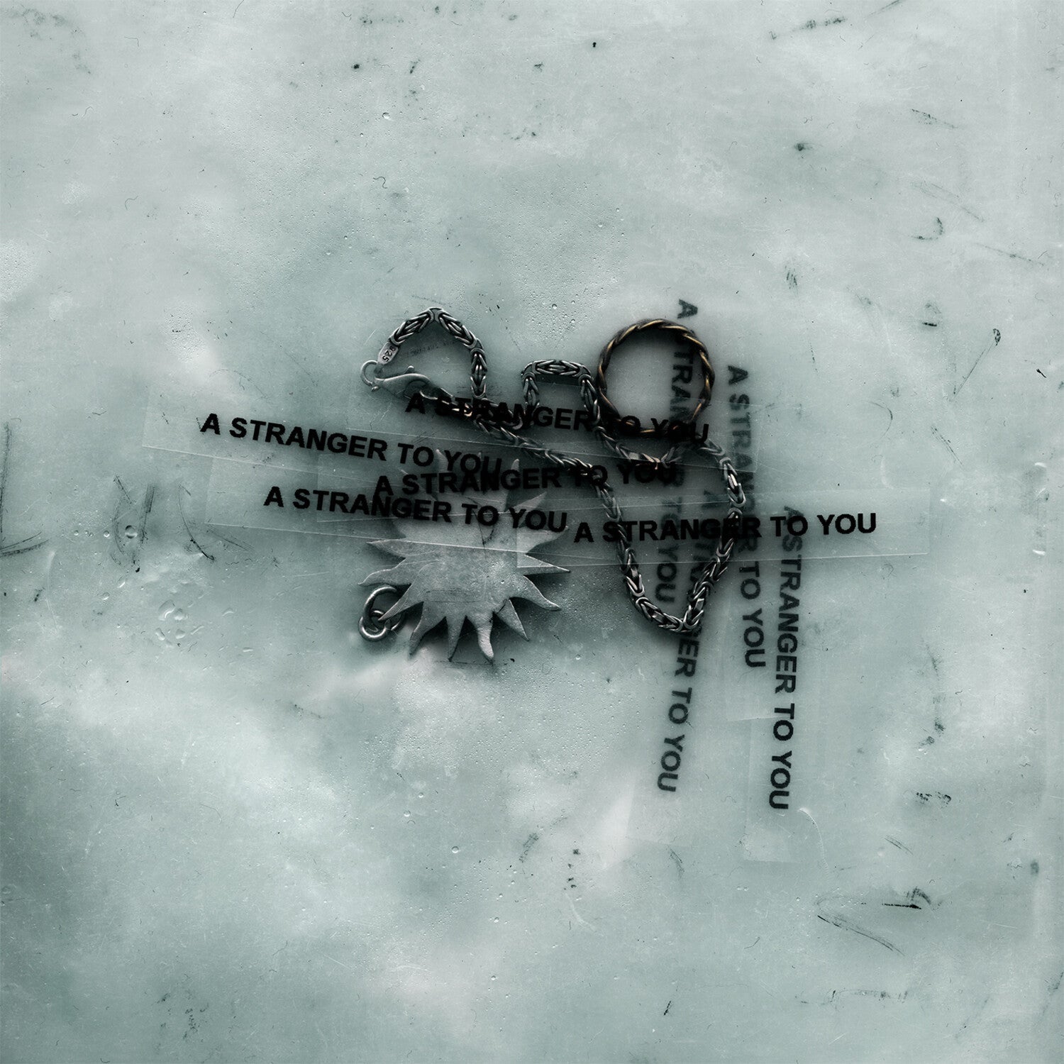 Loathe - A Stranger To You (CD) - LEVITATION