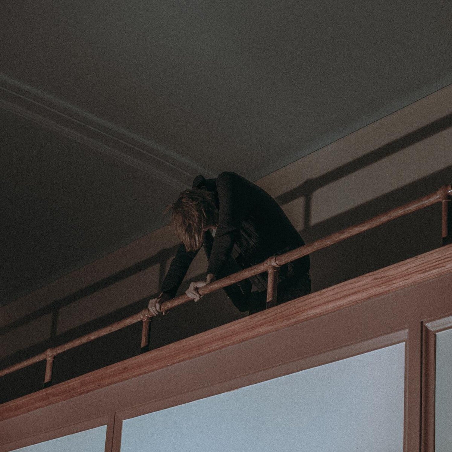 Logan Farmer - A Mold for the Bell - LEVITATION