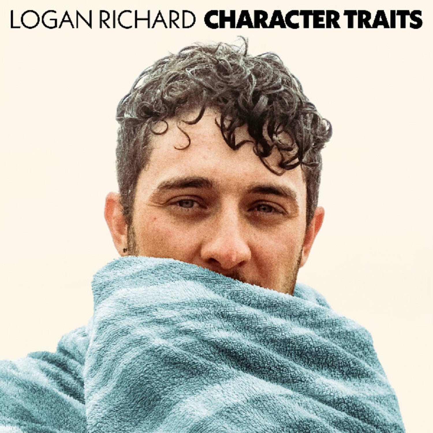 Logan Richard - Character Traits - LEVITATION