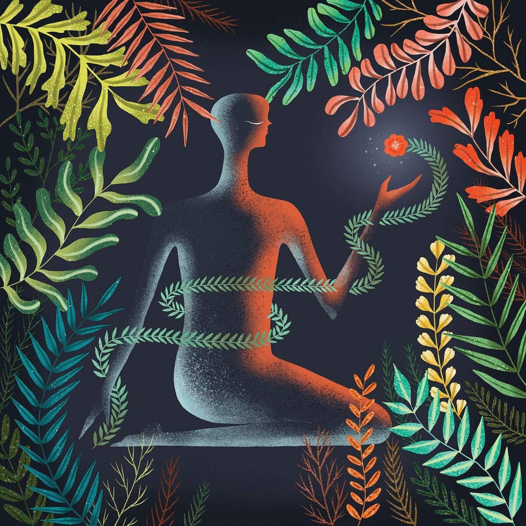 Loma - Don't Shy Away - LEVITATION